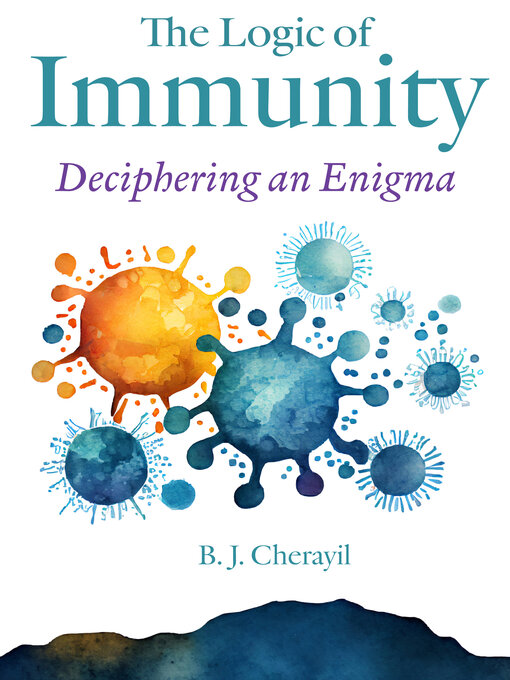 Cover image for The Logic of Immunity